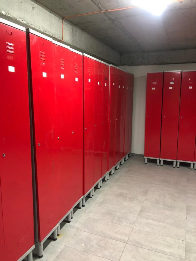 Redco, New Gudauri, Twins Lejlighed Eksteriør billede